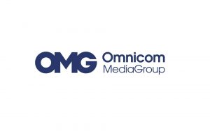 لوگوOmnicom Group