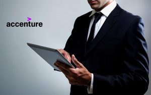 لوگوAccenture Interactive